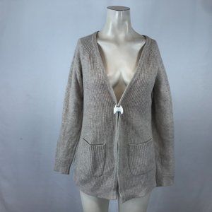 Pendleton Beige Women's Sweater